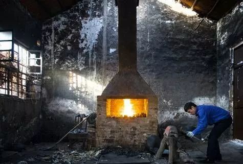 章丘铁锅舌尖3在第几集,舌尖三哪一期节目报道的章丘铁锅