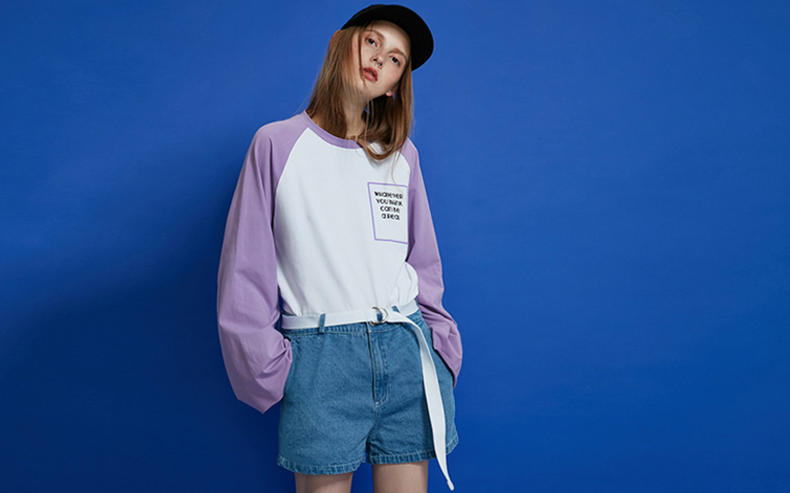 美式复古运动长裤,美式复古运动卫衣