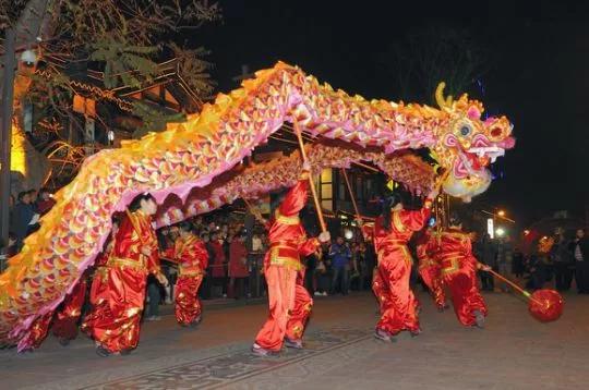 云南过大年,云南过大年怎么样的