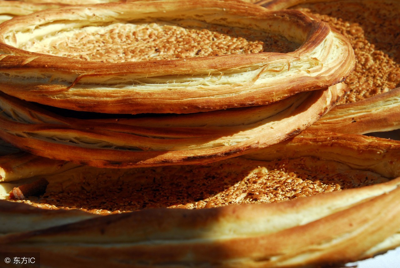 各地区小吃及特产汇总