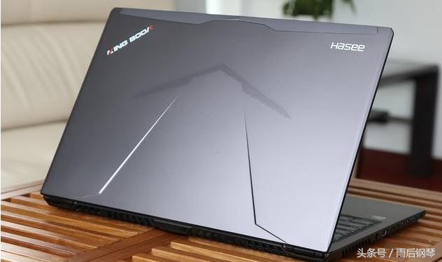 神舟轻薄游戏本二手,神舟轻薄游戏本9750