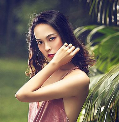 头秃女生适合什么发型,鲻鱼头发型女生什么脸型不适合