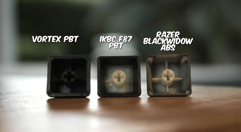 ikbcf108机械键盘怎么样,ikbcw210机械键盘评测