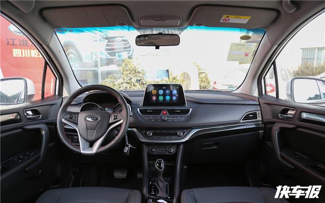 现在江淮瑞风s3什么情况了,江淮瑞风s3现在值得入手吗