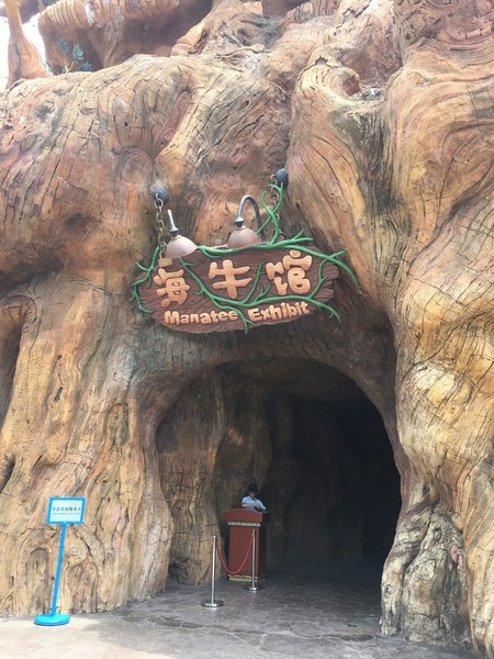 去珠海长隆海洋王国住哪里好,珠海长隆海洋王国烟花时间表