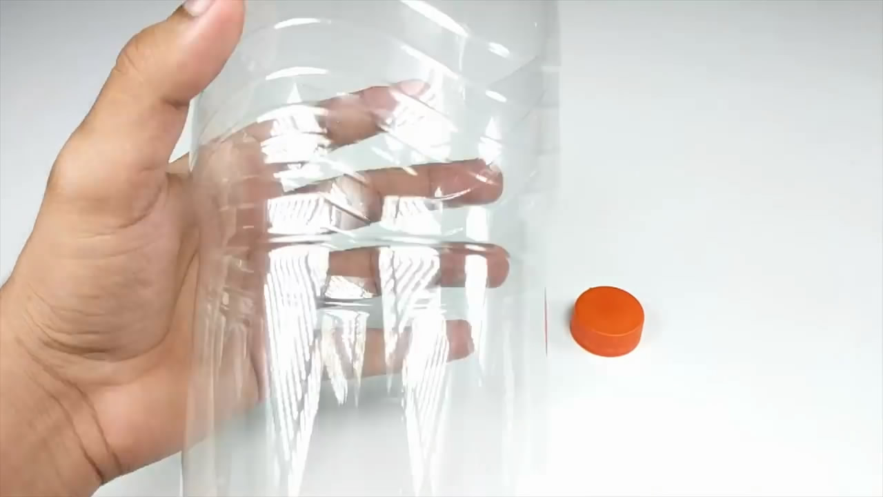手工制作饮水机教程不用塑料水瓶,塑料瓶做饮水机简单的方法