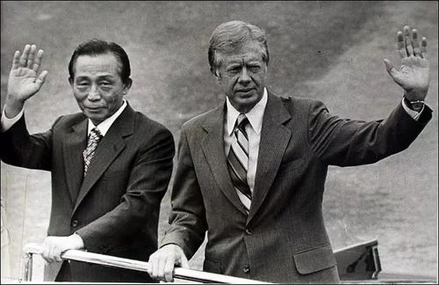 日本和韩国经济为什么这么强,日本跟韩国的货币为什么这么小