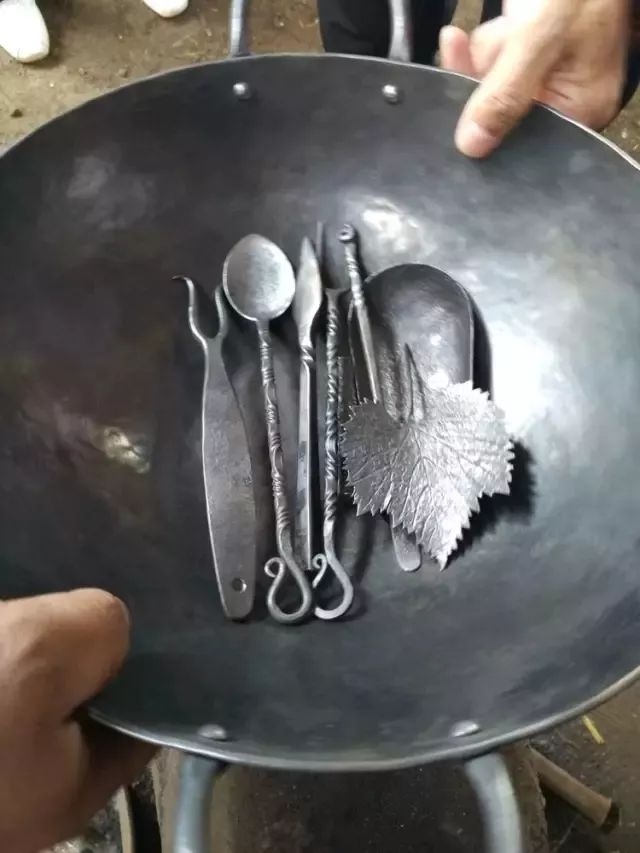 章丘铁锅舌尖3在第几集,舌尖三哪一期节目报道的章丘铁锅