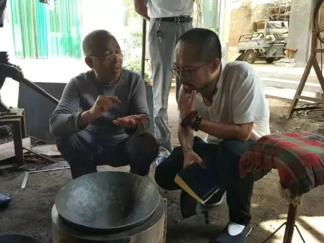 章丘铁锅舌尖3在第几集,舌尖三哪一期节目报道的章丘铁锅