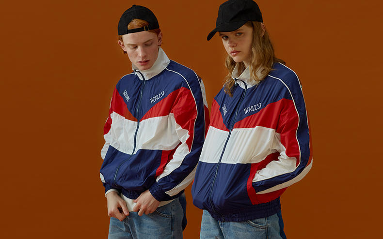 美式复古运动长裤,美式复古运动卫衣