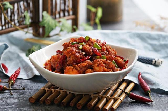 难得一见的35道家常宴菜做法,年饭必备的二十道菜教学