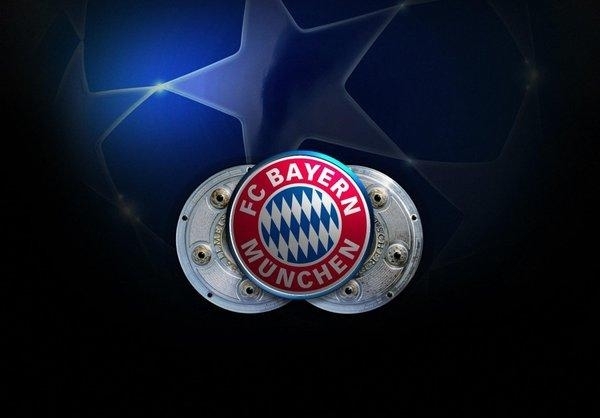 拜仁慕尼黑1938-1945队徽,豪门球队队徽