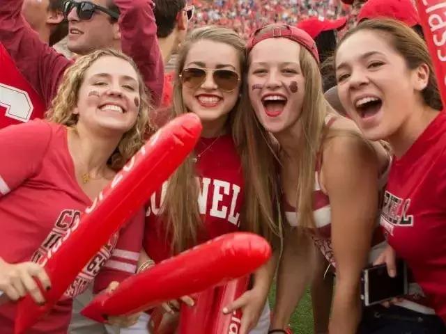 全美最难进的50所大学,全美最贵大学