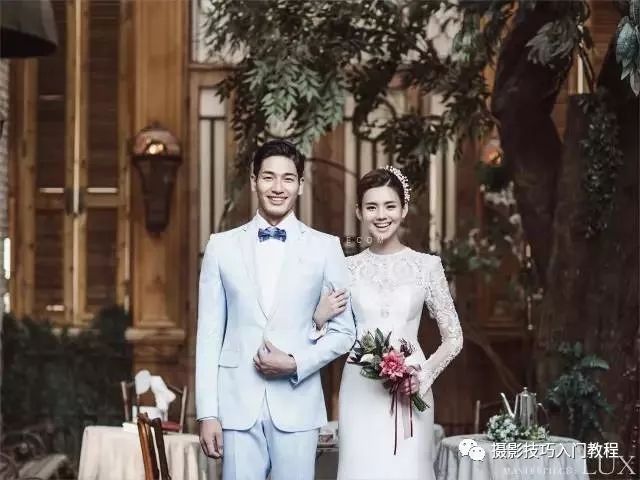 摄影漂亮个性婚纱照图片,婚纱照35张精修图怎么选比较适合