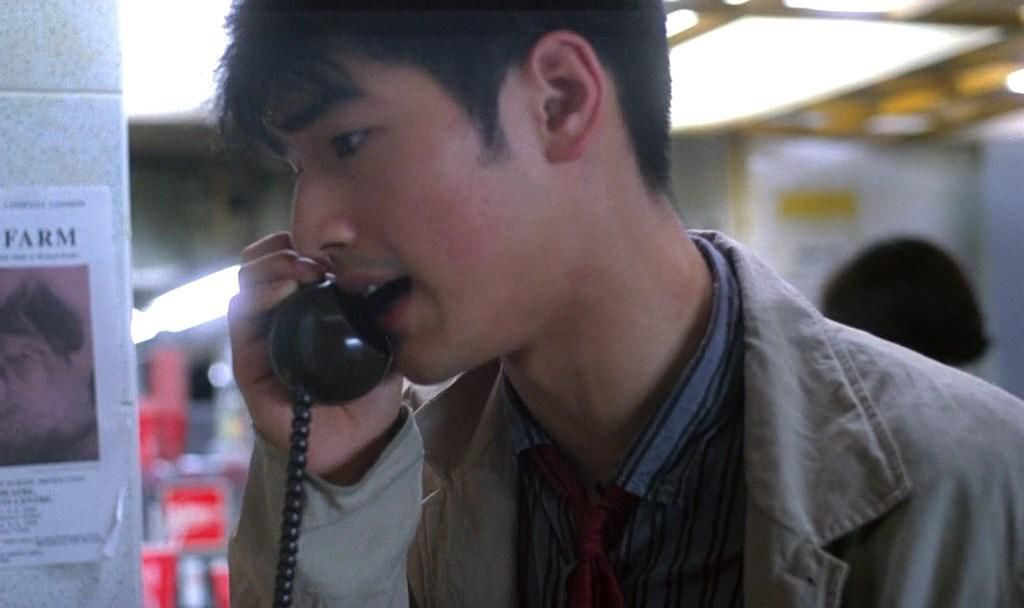 快！快！吃掉这些冒着热气的电影！