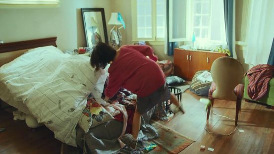 快！快！吃掉这些冒着热气的电影！