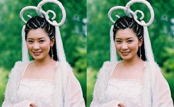 至尊红颜美貌,至尊红颜中有贾静雯吗