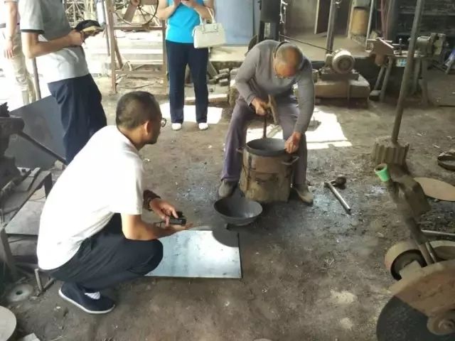 章丘铁锅舌尖3在第几集,舌尖三哪一期节目报道的章丘铁锅