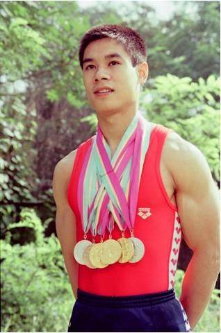 世界体坛5大难破纪录排行榜,世界运动员排名博尔特第一