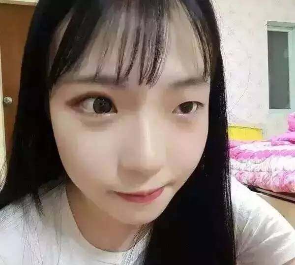 内双单眼皮眼妆画法新手淡妆,单眼皮淡妆眼妆的画法步骤