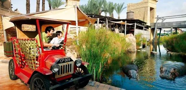 新加坡环球影城二十四座游乐设施,新加坡环球影城主题乐园图片