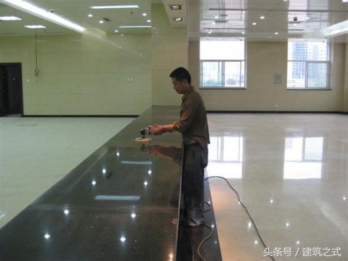 大理石怎样保养才抗污,人工大理石污渍如何处理