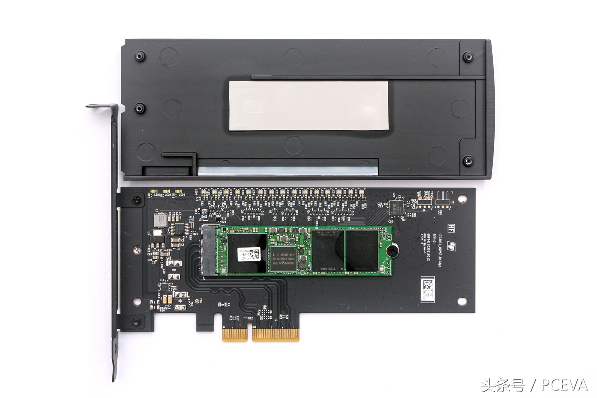 浦科特固态硬盘128g是几颗颗粒,浦科特px512m9pey评测