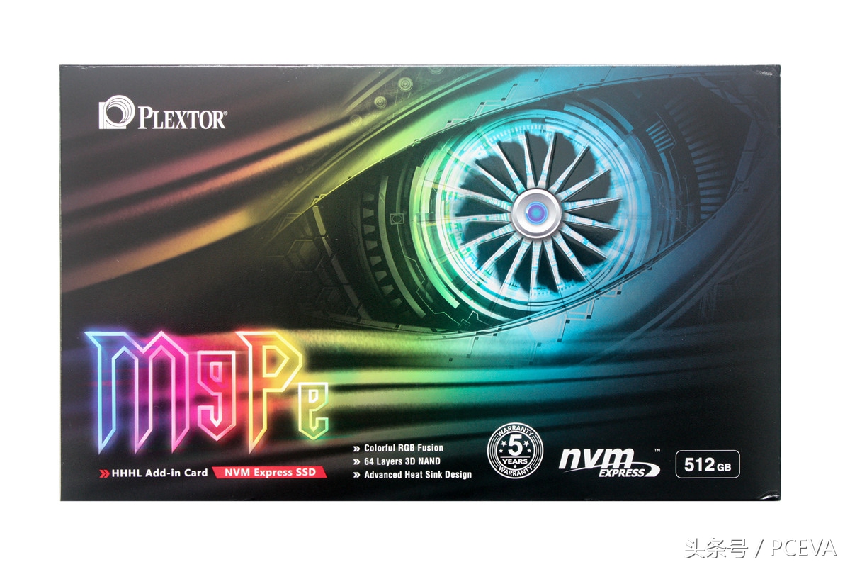 浦科特固态硬盘128g是几颗颗粒,浦科特px512m9pey评测