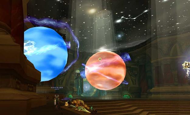 魔兽世界巫妖王之怒副本简介,魔兽世界巫妖王之怒有哪些副本