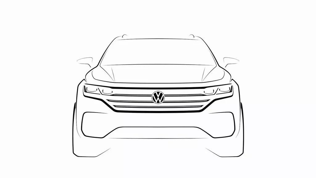 2017大众途锐拓野版真实油耗,大众途锐油耗高吗