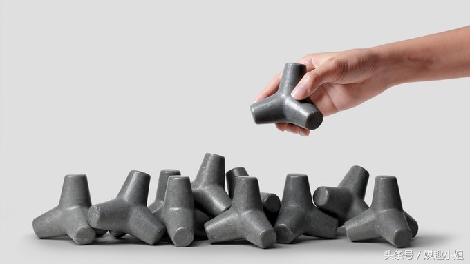 “长腿的肥皂”改变几千年皂史，拒绝捡肥皂，创意出自中国香港！