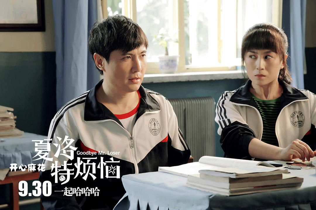 快！快！吃掉这些冒着热气的电影！