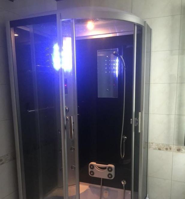 老婆砸23万装修的新房，满屋子智能家具，鞋柜这种你都没见过！