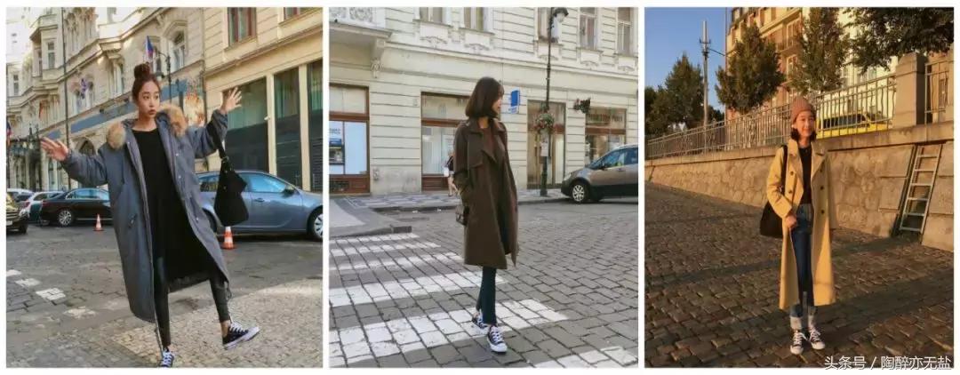 干货整顿小长假旅行必备,春节期间出游穿搭推荐