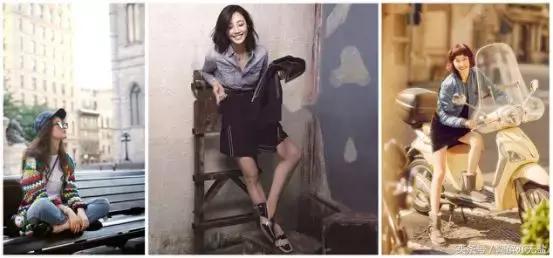 干货整顿小长假旅行必备,春节期间出游穿搭推荐