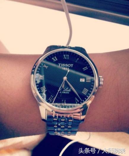 最适合工薪阶层戴的瑞士手表,新手刚入门这三款腕表很适合你