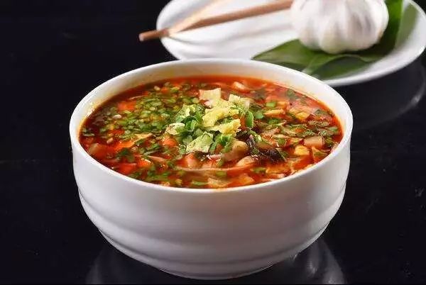 姜太公在此，醋里的宝鸡情怀