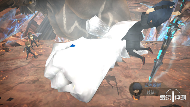 最终幻想15口袋版攻略,最终幻想15口袋版破解