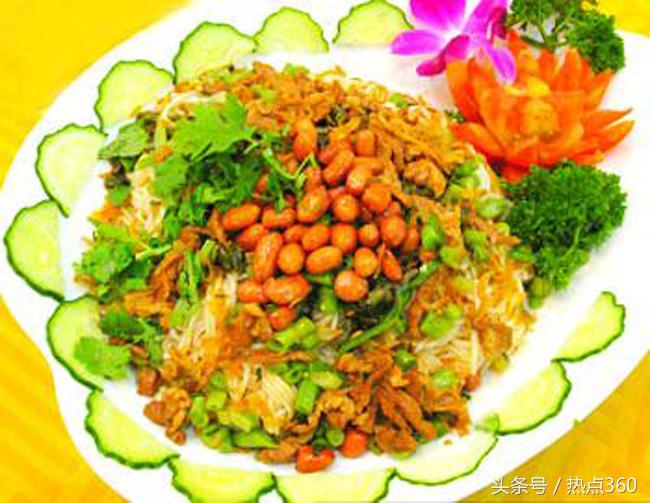 品美食快节奏音乐,品美食赏民俗