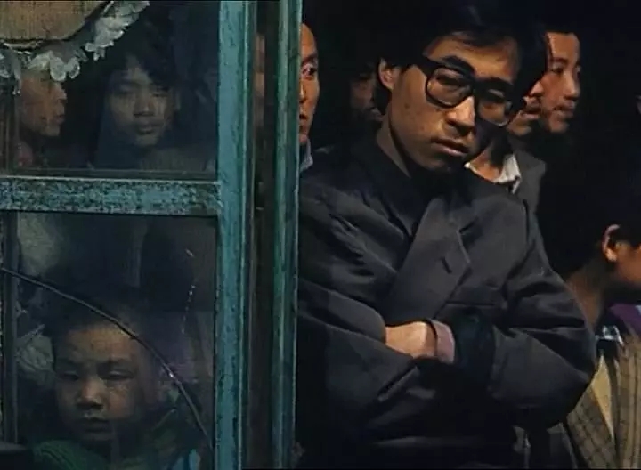 每一部都堪称华语电影巅峰之作,一部堪称伟大的电影