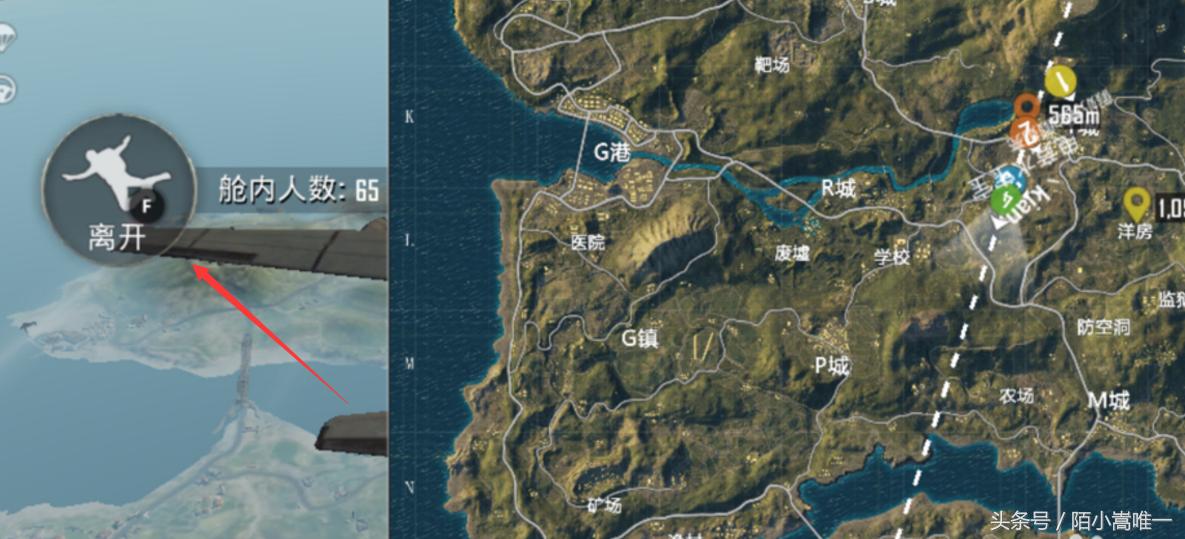 大神玩绝地求生刺激战场吃鸡,吃鸡版绝地求生刺激战场怎么玩