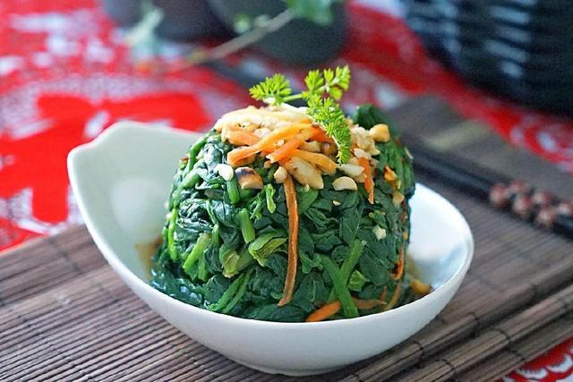 难得一见的35道家常宴菜做法,年饭必备的二十道菜教学