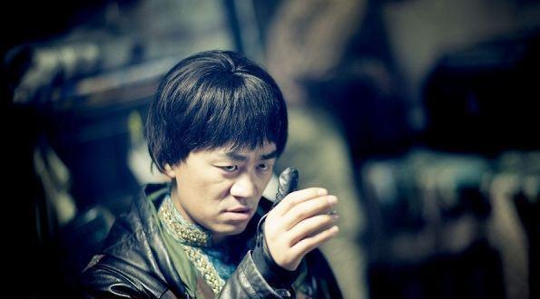 中国最丑的明星前十名,娱乐圈最丑女星