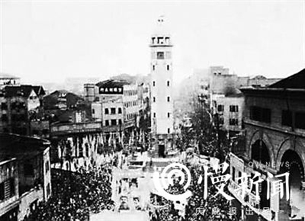 重庆劳力士解放碑店,解放碑瑞士劳力士钟