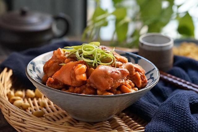 难得一见的35道家常宴菜做法,年饭必备的二十道菜教学