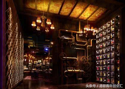 小本创业加盟赚钱点子有哪些,目前最适合投资的小本创业项目