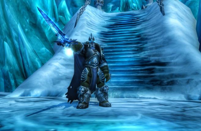 魔兽世界巫妖王之怒副本简介,魔兽世界巫妖王之怒有哪些副本