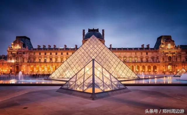 世界十大著名宫殿,世界十大宫殿纪录片