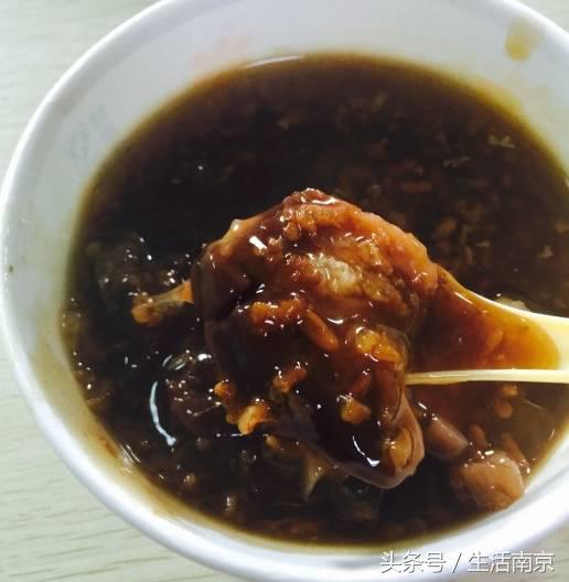 南京清真美食一条街怎么走,南京老字号美食清真