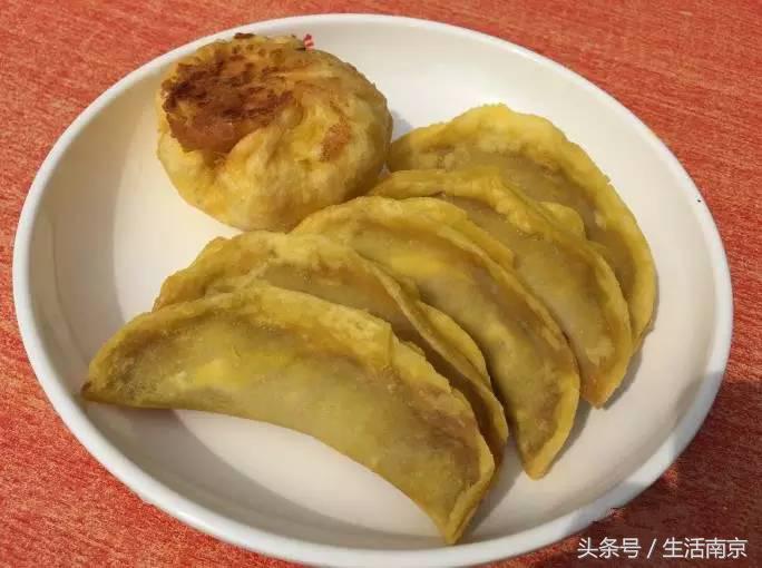 南京清真美食一条街怎么走,南京老字号美食清真